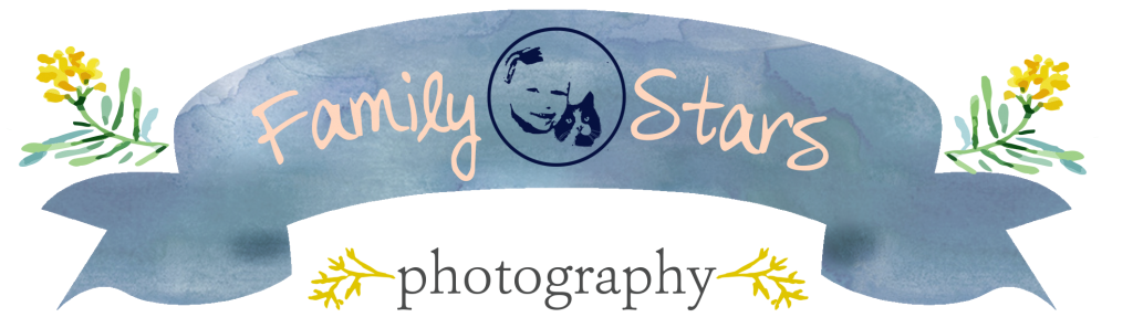 Family Stars Photography