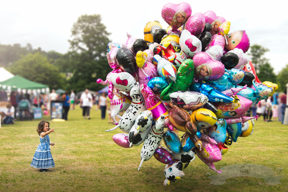 Photo shoot for Father’s Day in Surrey