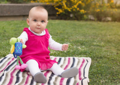 Nana’s photo session